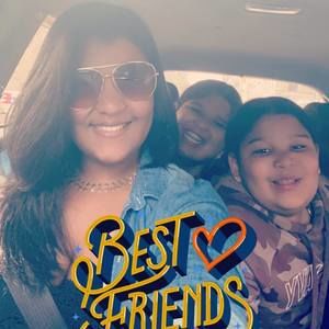 Meet your Posher, Keyla